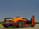 Koenigsegg CCXR Platinuss 2009 года (BR)